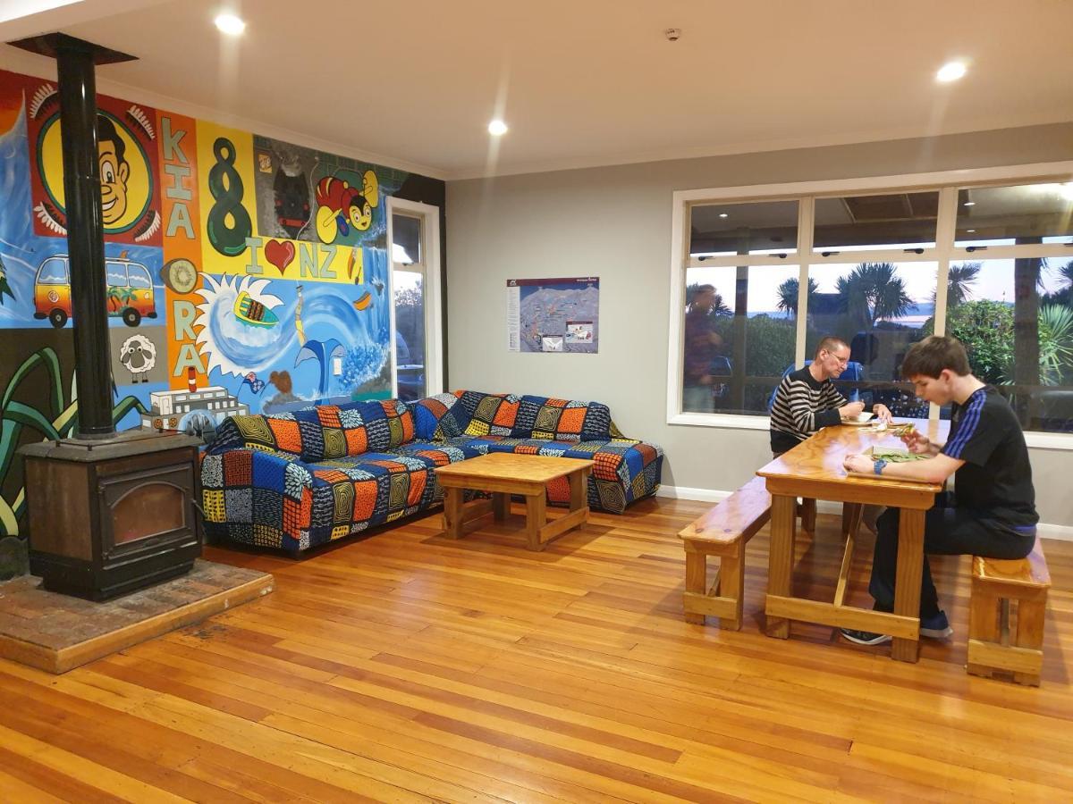 Plateau Lodge Нешънъл Парк Екстериор снимка