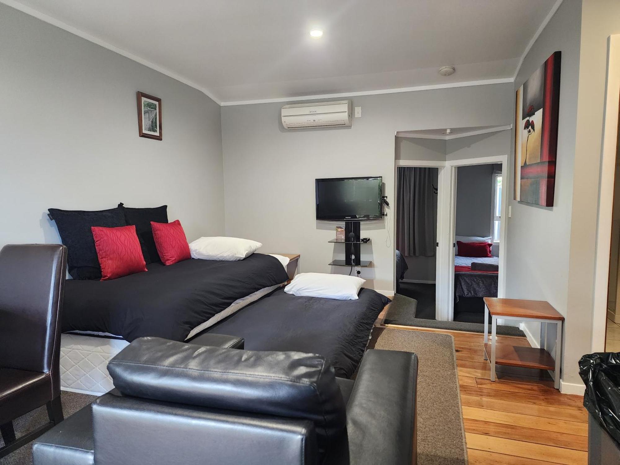 Plateau Lodge Нешънъл Парк Екстериор снимка