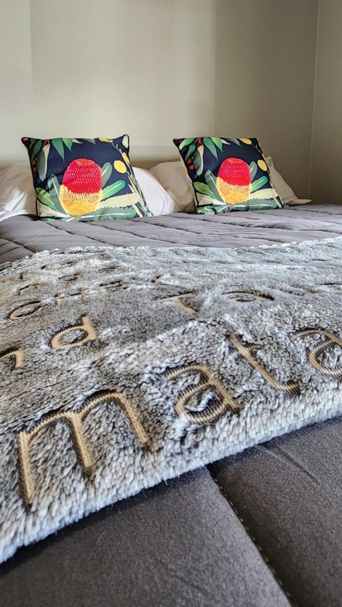 Plateau Lodge Нешънъл Парк Екстериор снимка