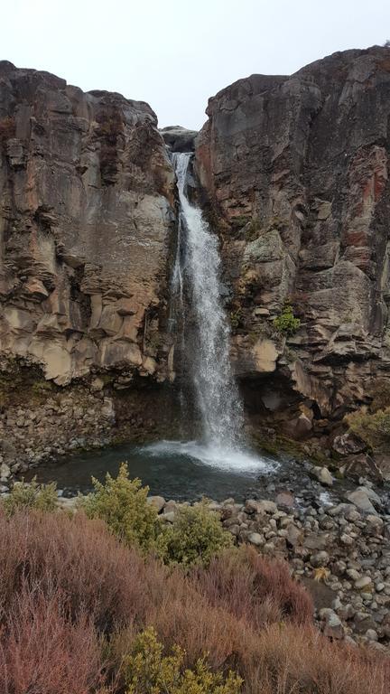 Plateau Lodge Нешънъл Парк Екстериор снимка