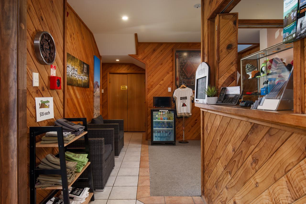 Plateau Lodge Нешънъл Парк Екстериор снимка