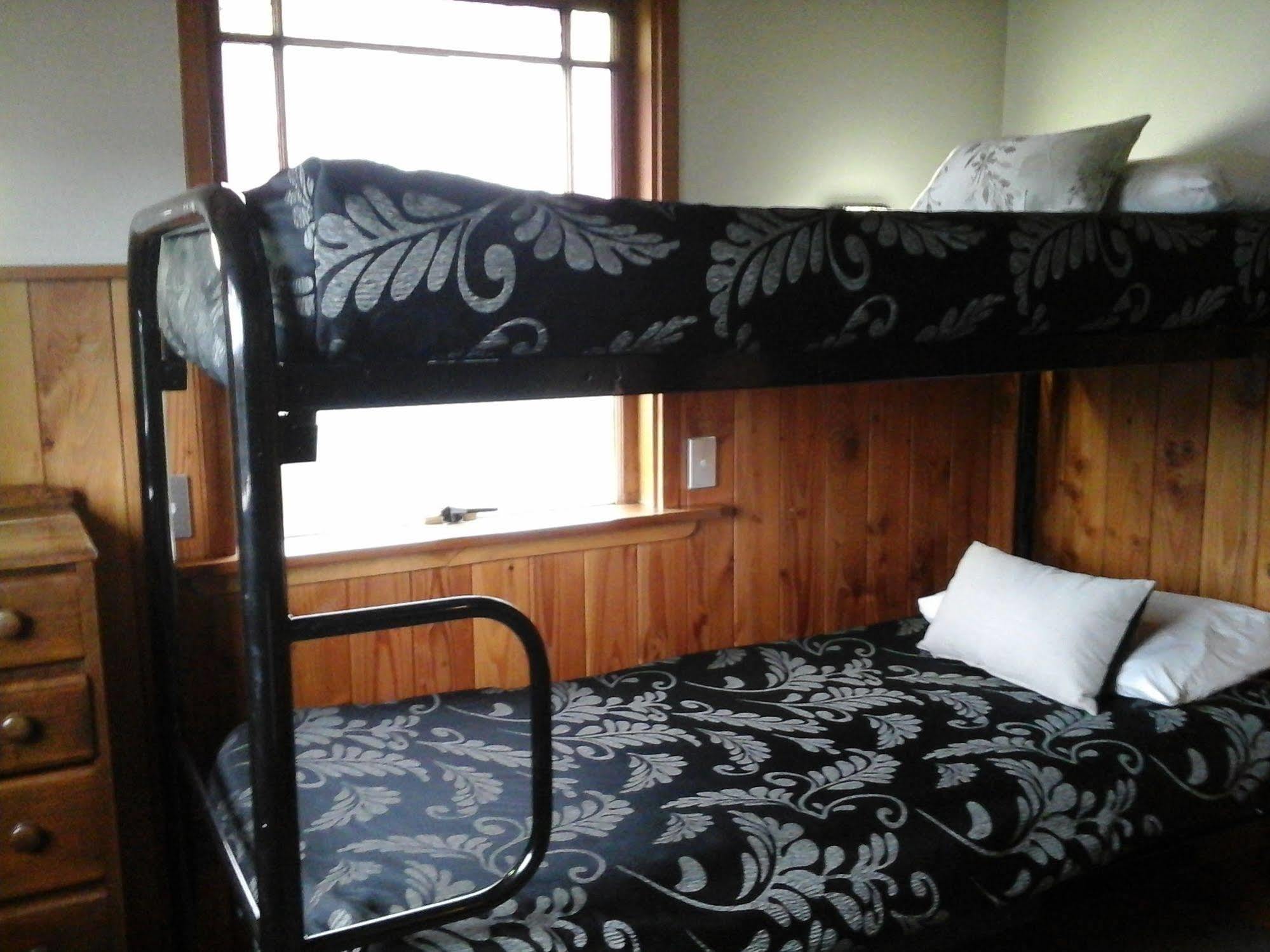Plateau Lodge Нешънъл Парк Екстериор снимка