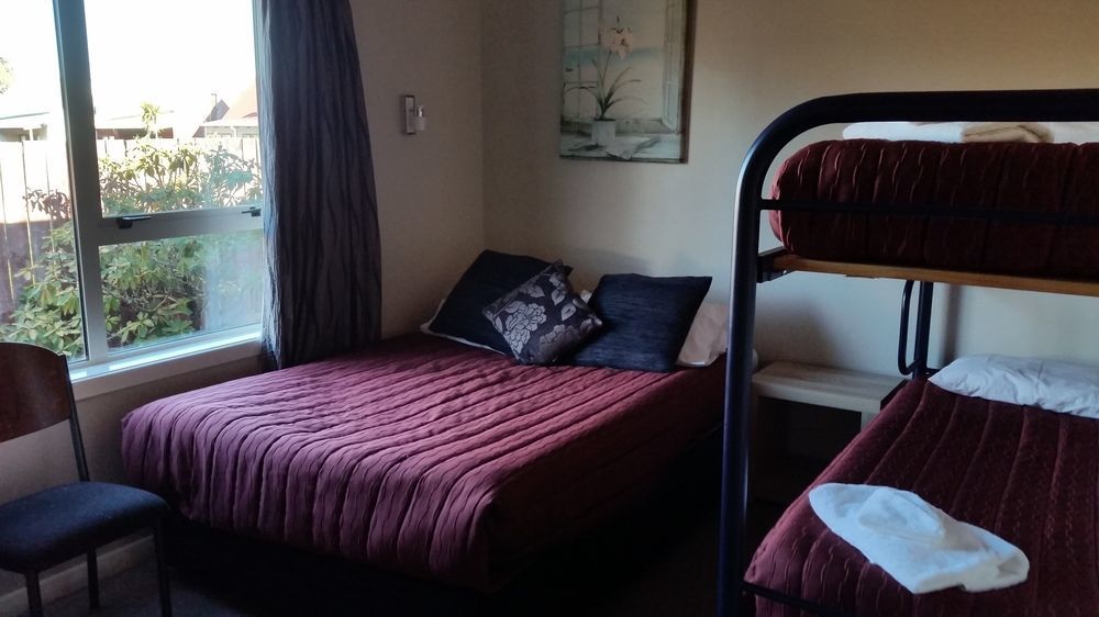 Plateau Lodge Нешънъл Парк Екстериор снимка