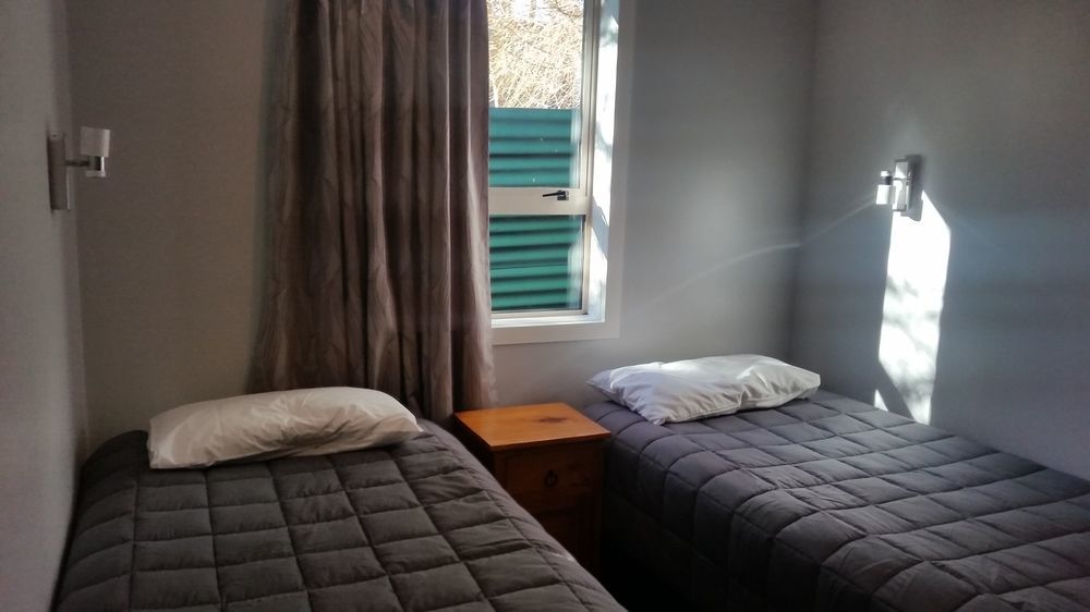 Plateau Lodge Нешънъл Парк Екстериор снимка
